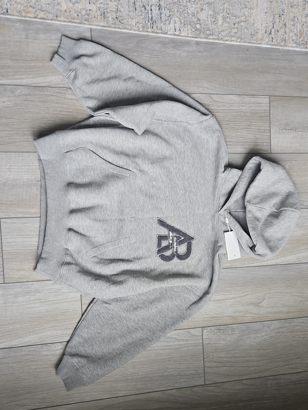 Anine Bing Sweatshirt - Picture 6 of 11